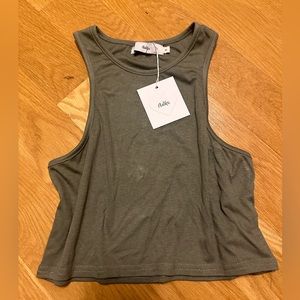 adika tank top